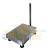 150kg High Accuracy Carbon Steel Scale Base for Platform Scales,Electronic Weighing Scale in Dry Weighing Occassions