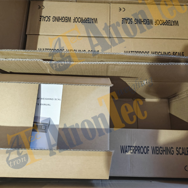 7.5kg waterproof scale-7