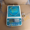 600g*0.01g Electronic Balance Scale with Windshied,Professional Electronic Balance
